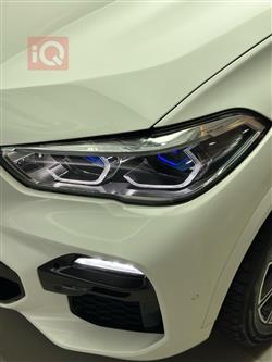 بي ام دبليو X5